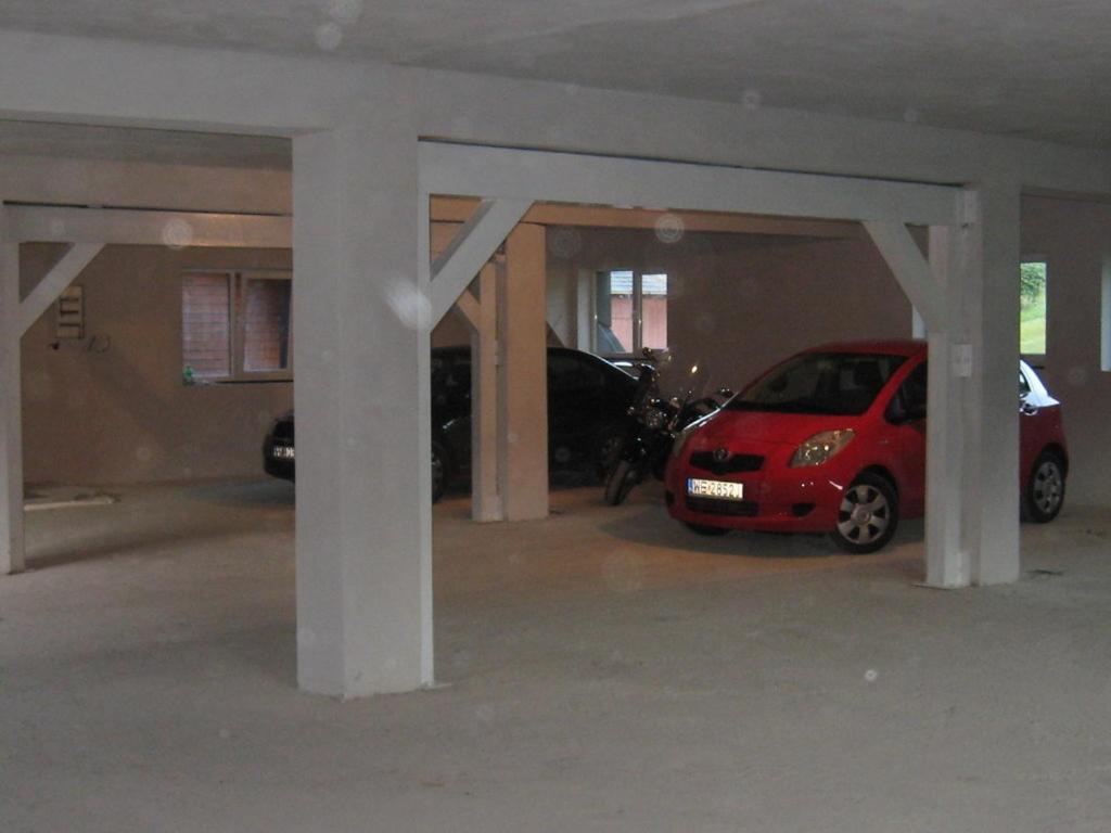 Penzion Krasula Zdiar Luaran gambar